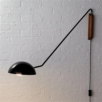Swing Dome Wall sconce Wall Light