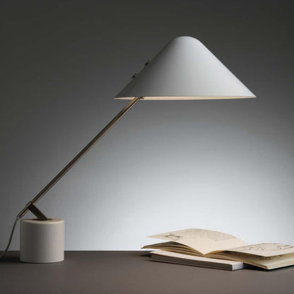 Small Hat Desk lamp Table Lamp