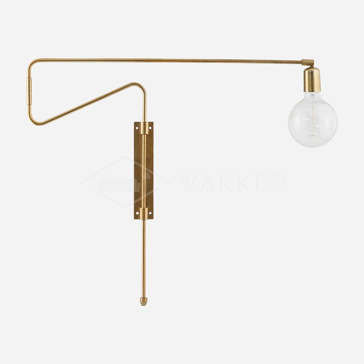 Swing Wall-mounted light Wall Lamp