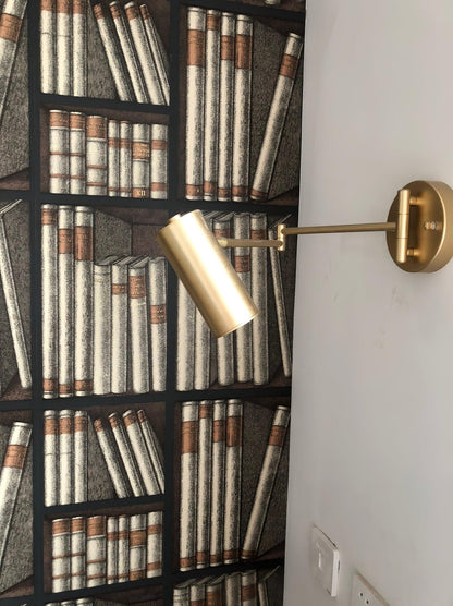 Swing Arm Wall-mounted lamp Wall Sconce