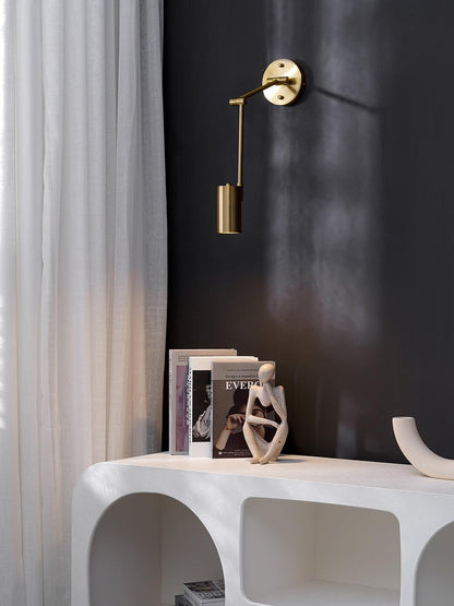 Swing Arm Wall-mounted lamp Wall Sconce