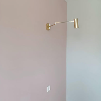 Swing Arm Wall-mounted lamp Wall Sconce