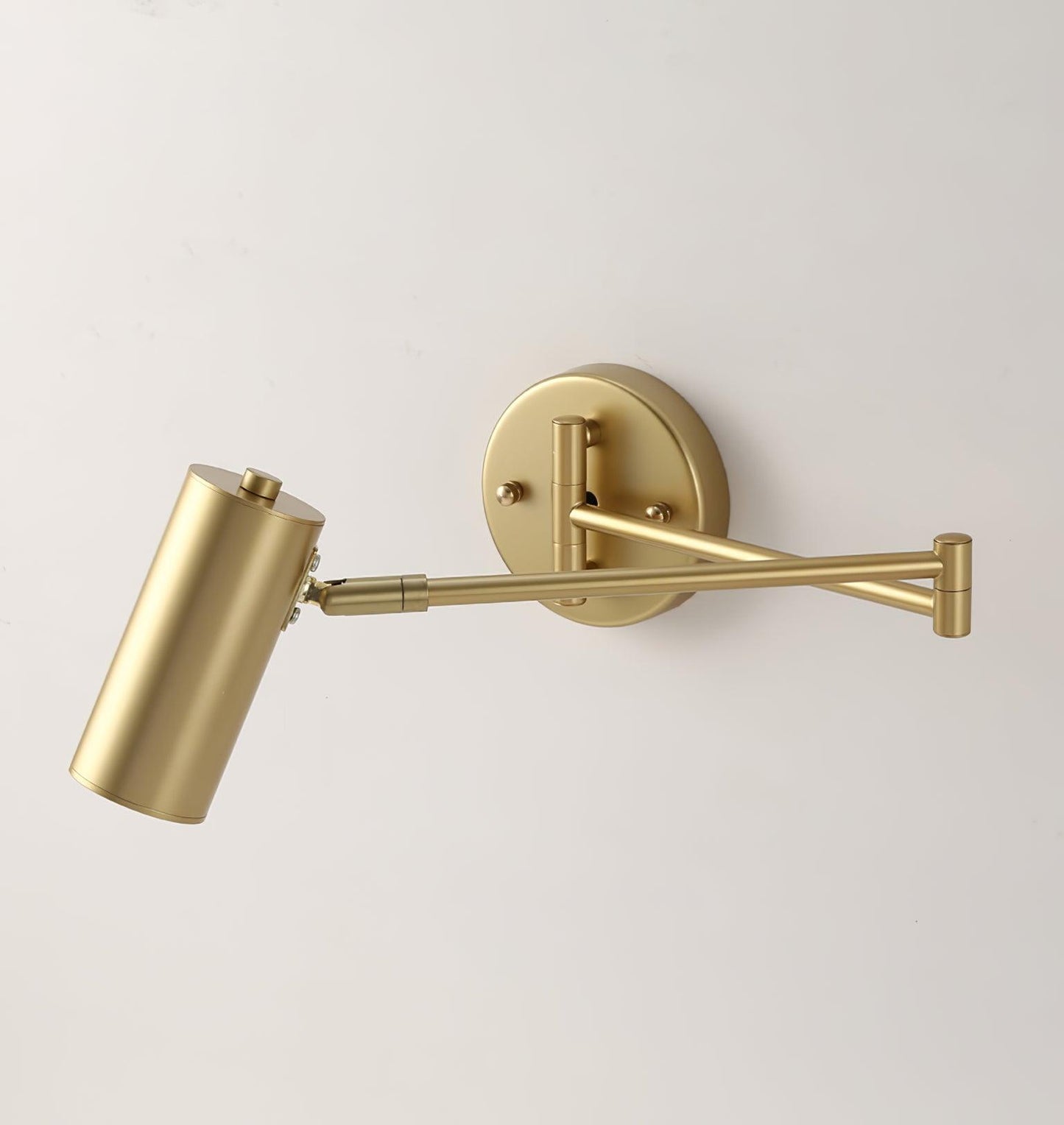 Swing Arm Wall-mounted lamp Wall Sconce