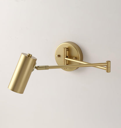 Swing Arm Wall-mounted lamp Wall Sconce
