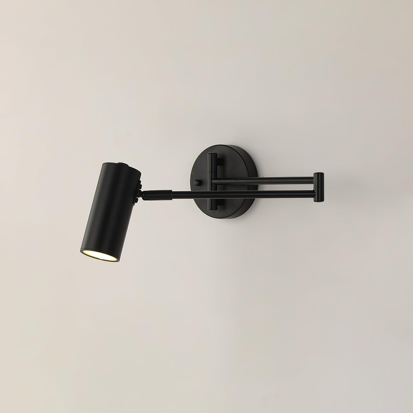Swing Arm Wall-mounted lamp Wall Sconce