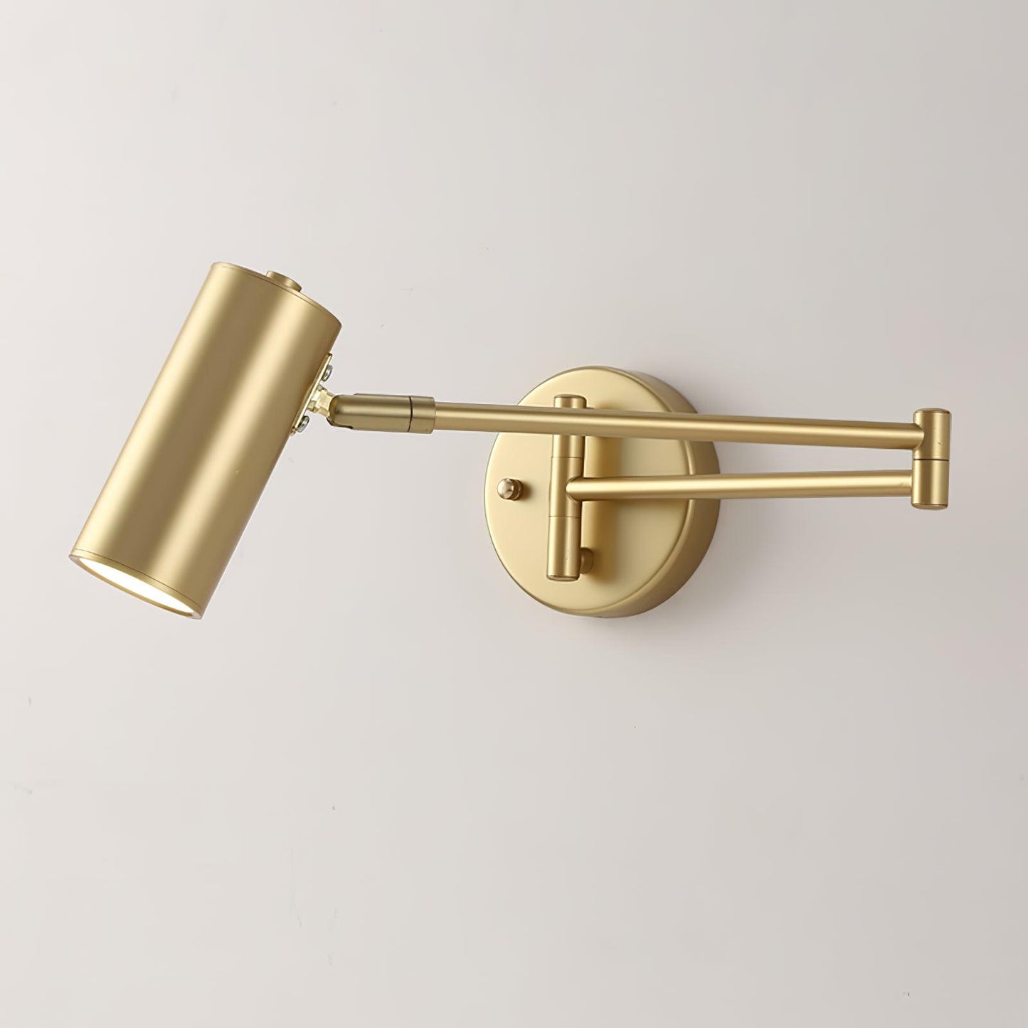 Swing Arm Wall-mounted lamp Wall Sconce