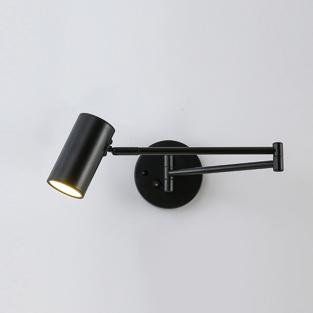 Swing Arm Wall-mounted lamp Wall Sconce