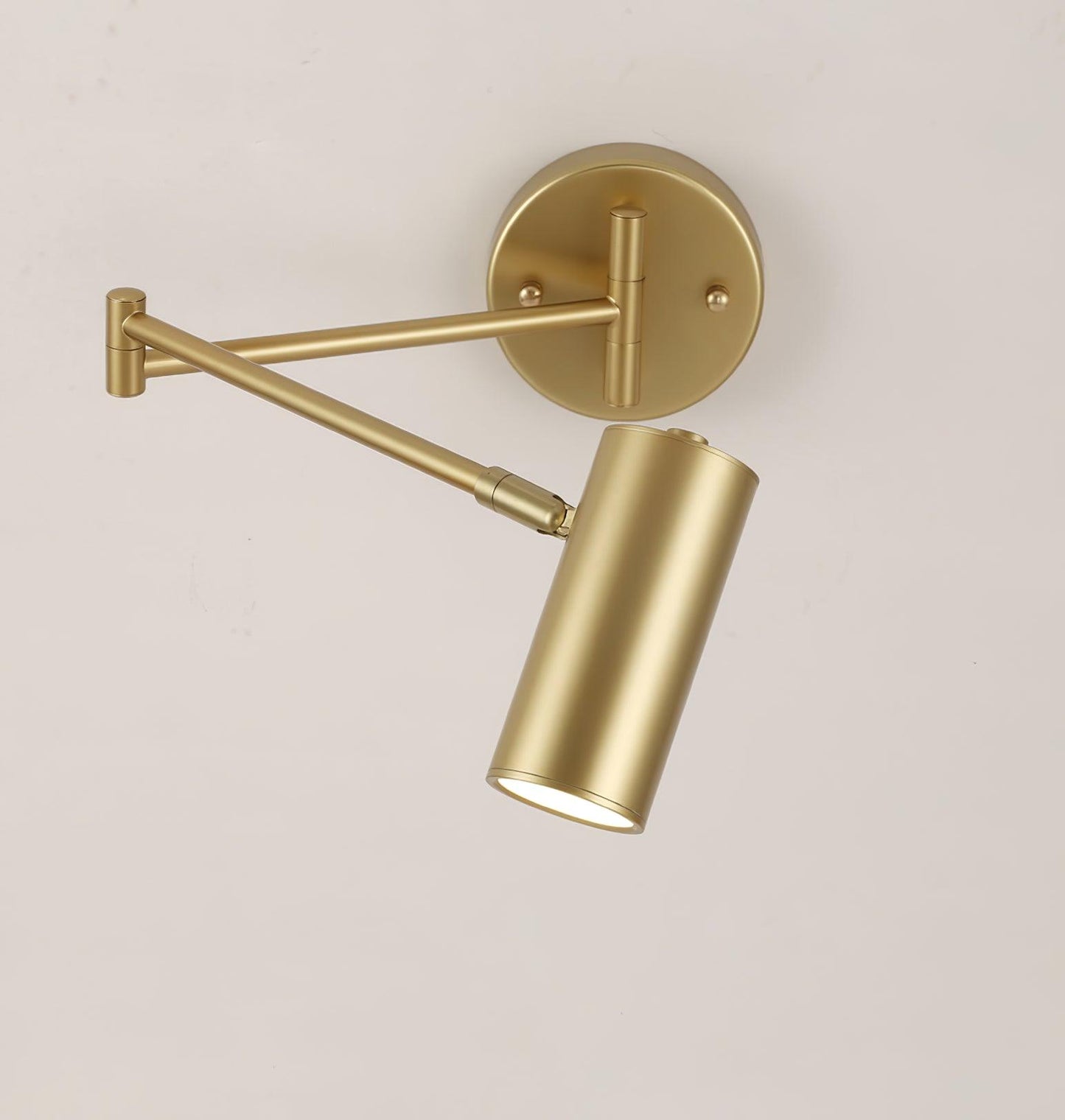 Swing Arm Wall-mounted lamp Wall Sconce