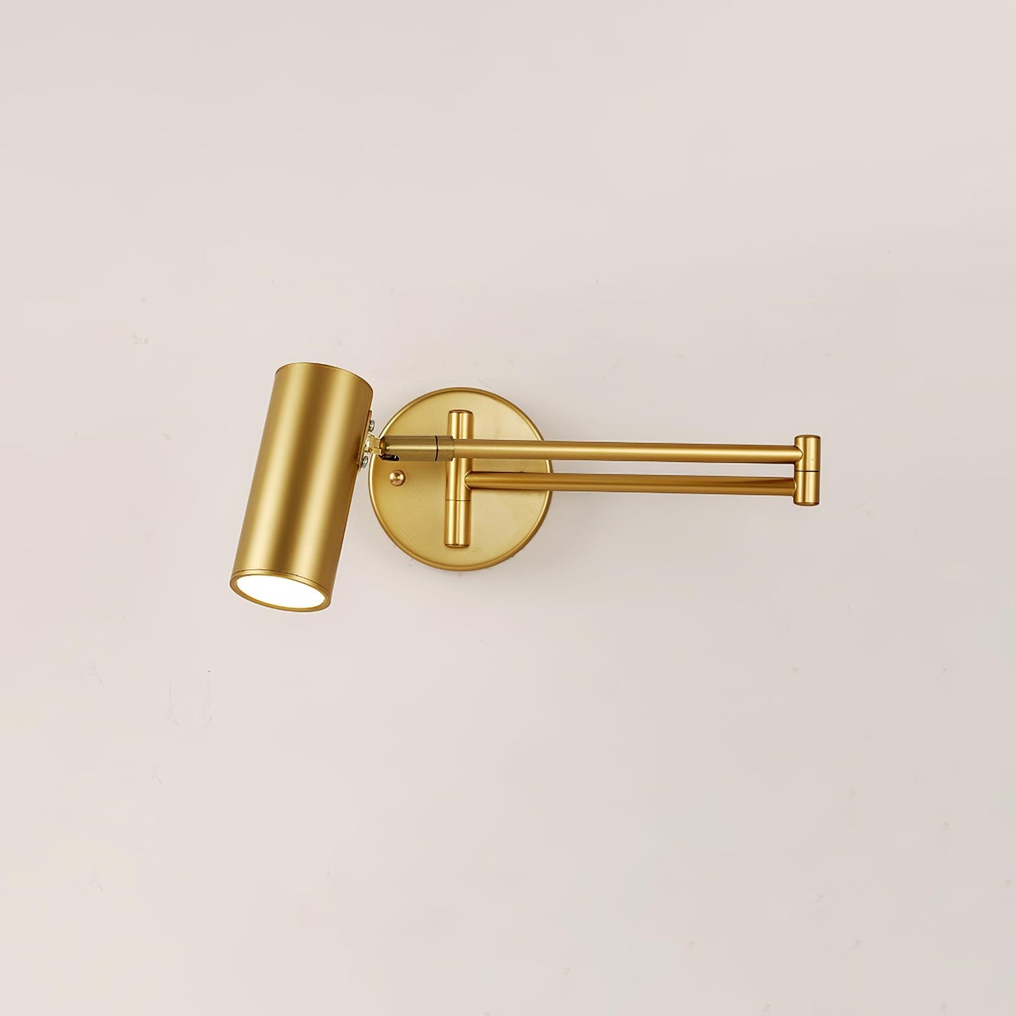 Swing Arm Wall-mounted lamp Wall Sconce