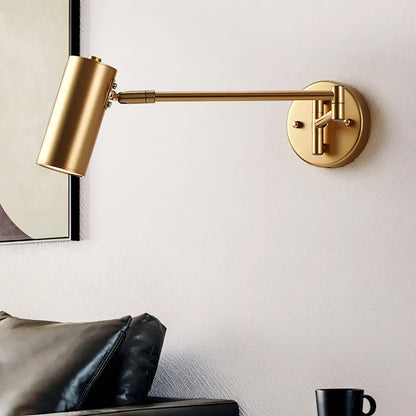 Swing Arm Wall-mounted lamp Wall Sconce