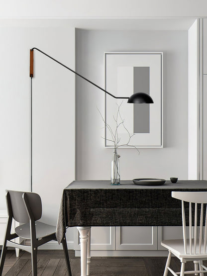 Swing Dome Wall sconce Wall Light