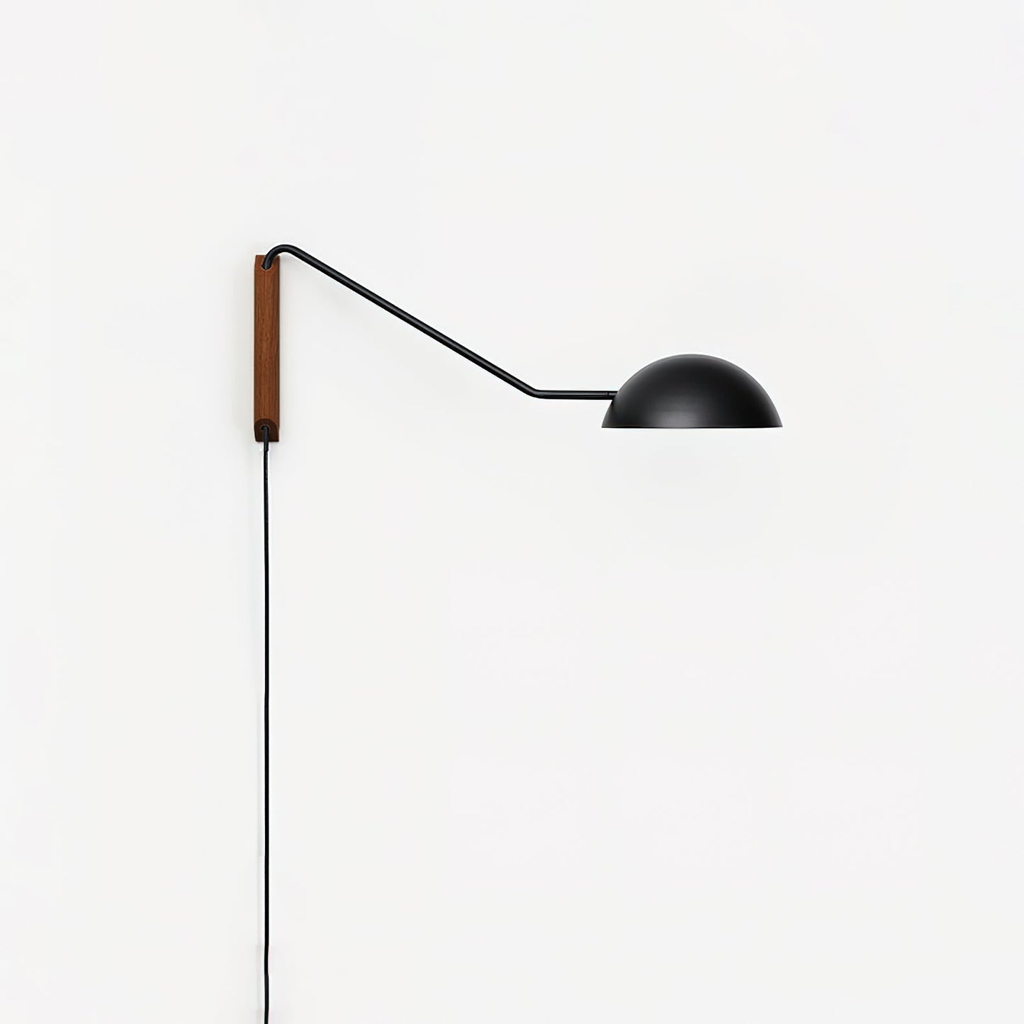 Swing Dome Wall sconce Wall Light