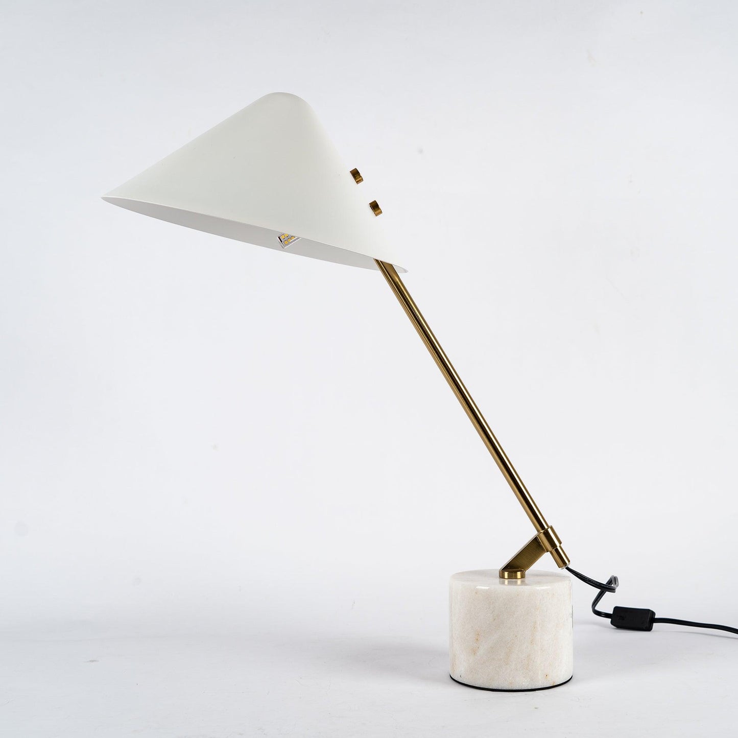 Small Hat Desk lamp Table Lamp