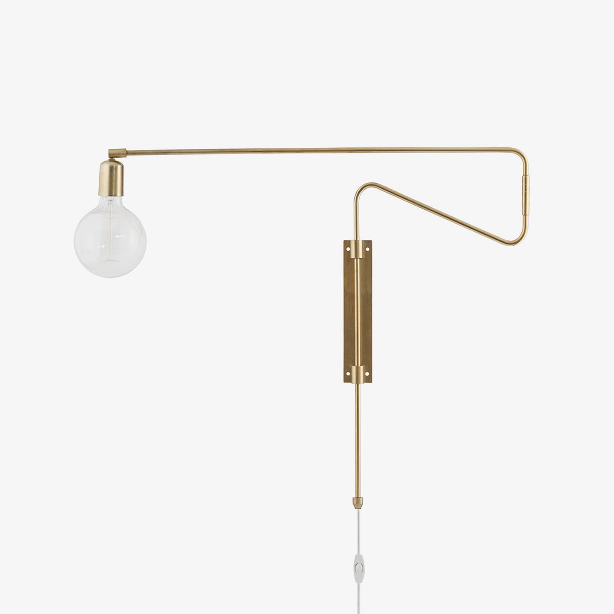 Swing Wall-mounted light Wall Lamp