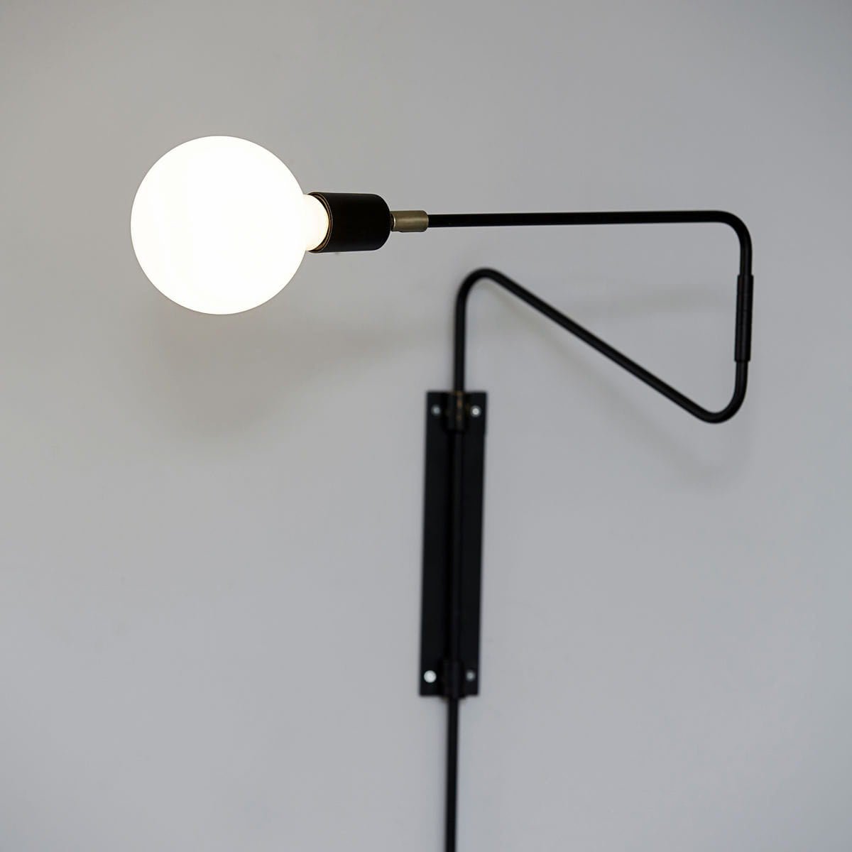 Swing Wall-mounted light Wall Lamp