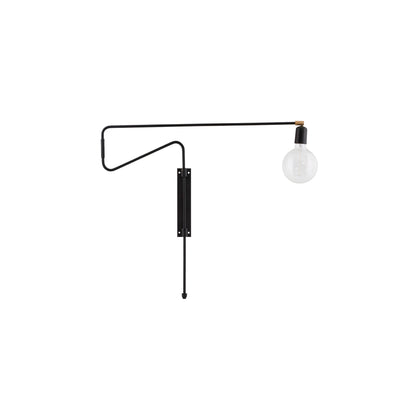 Swing Wall-mounted light Wall Lamp