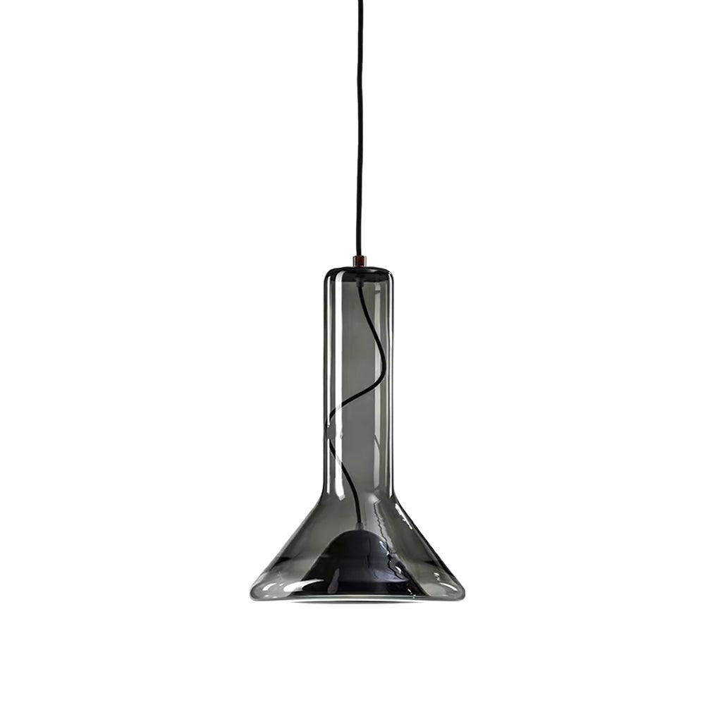 Swirl Drop light Pendant Light