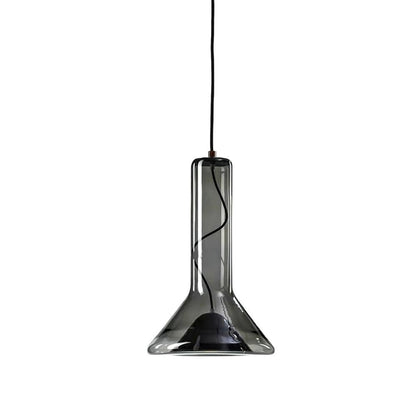 Swirl Drop light Pendant Light