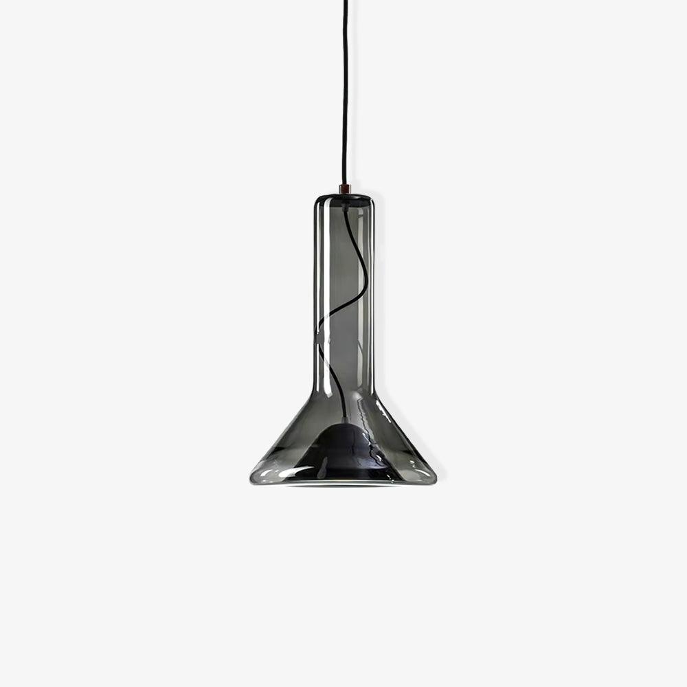 Swirl Drop light Pendant Light