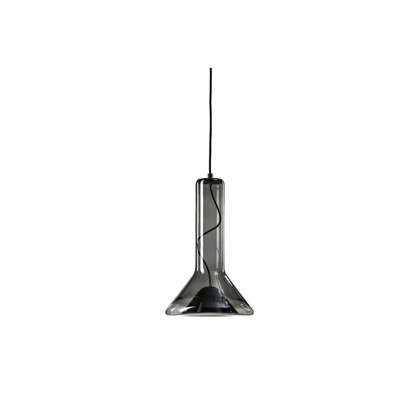 Swirl Drop light Pendant Light