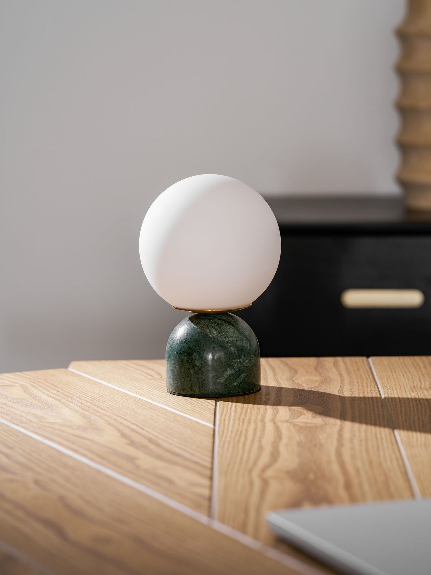 Sylas Marble Table Lamp
