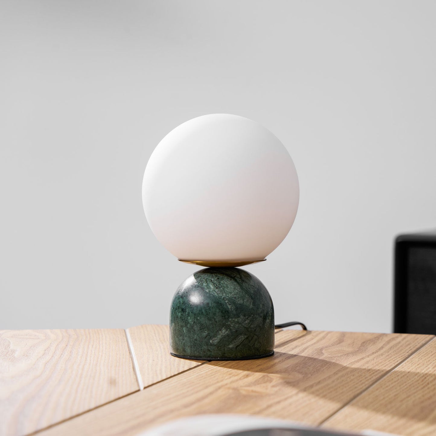 Sylas Marble Table Lamp