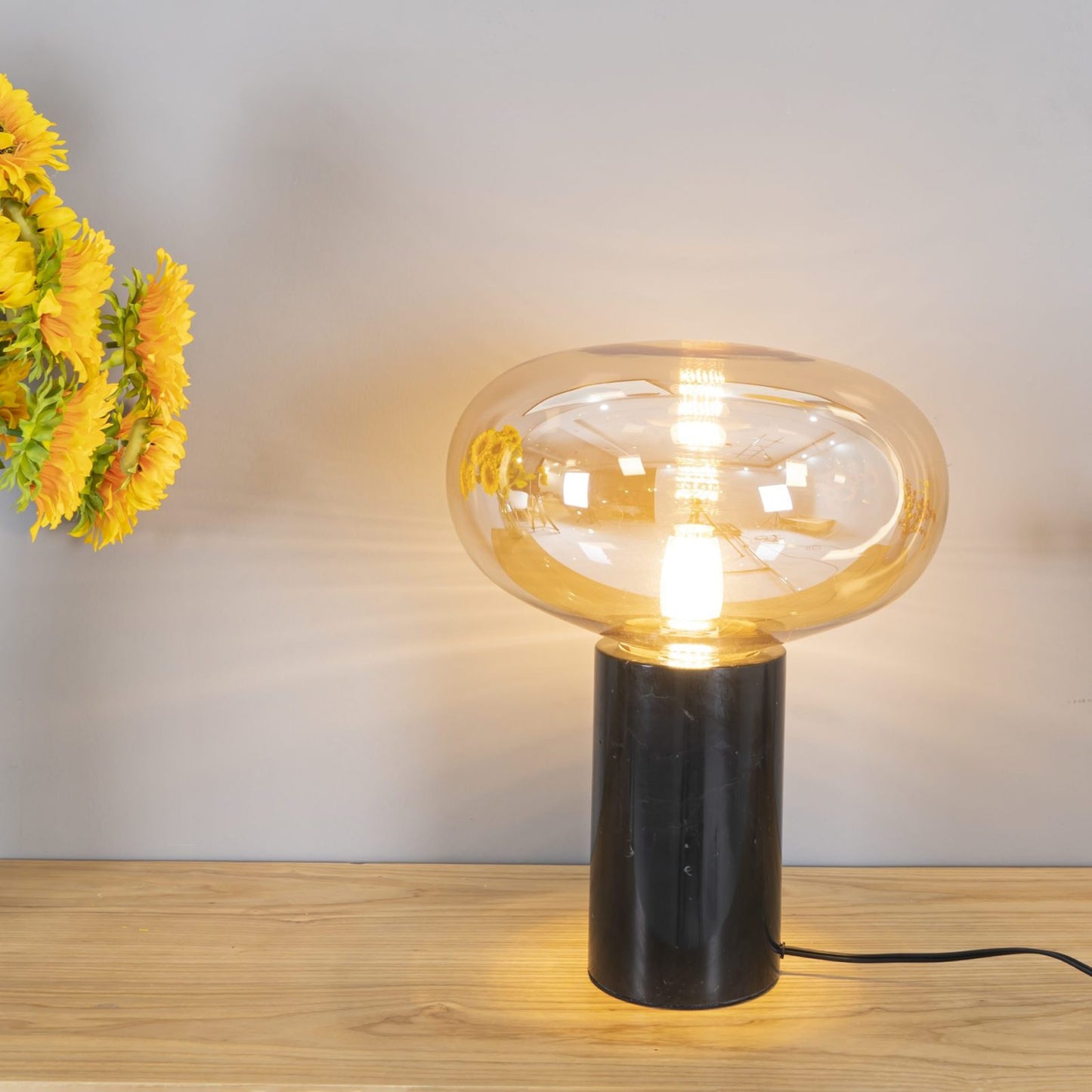 Sylvaine Work lamp Table Lamp