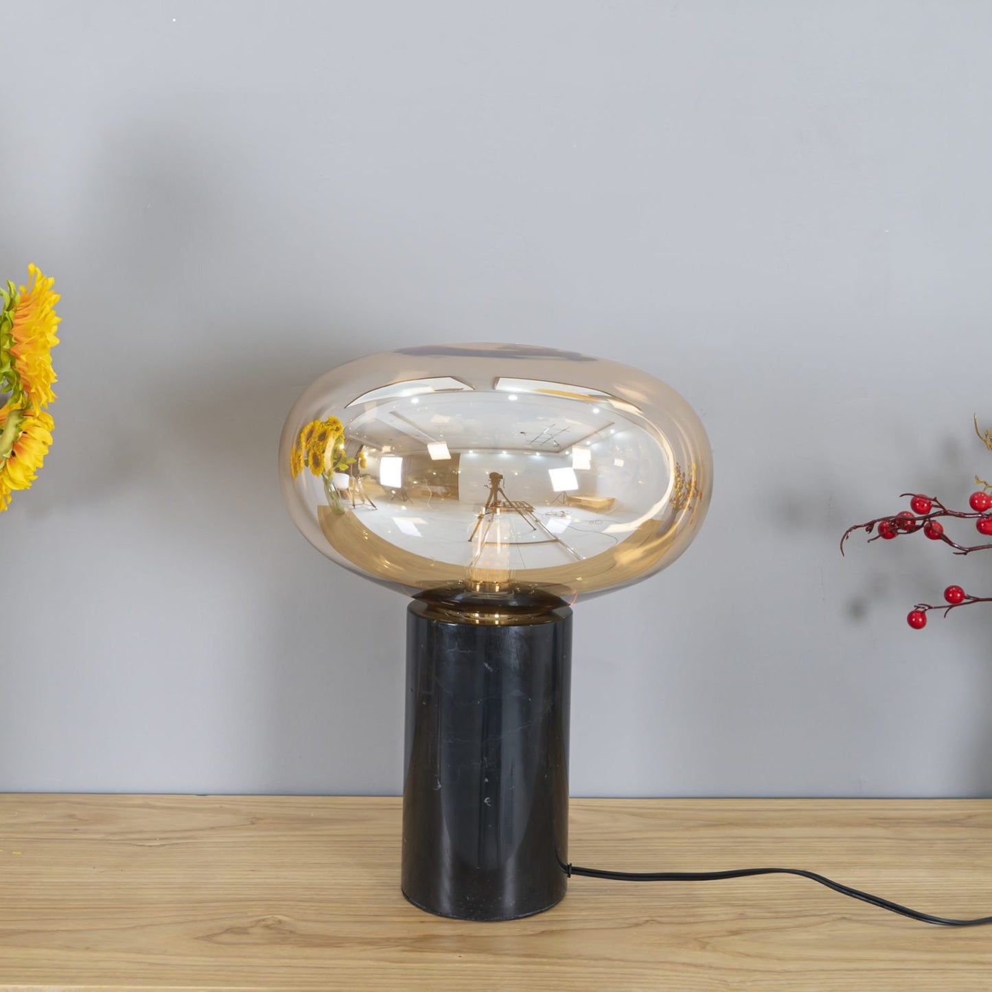 Sylvaine Work lamp Table Lamp