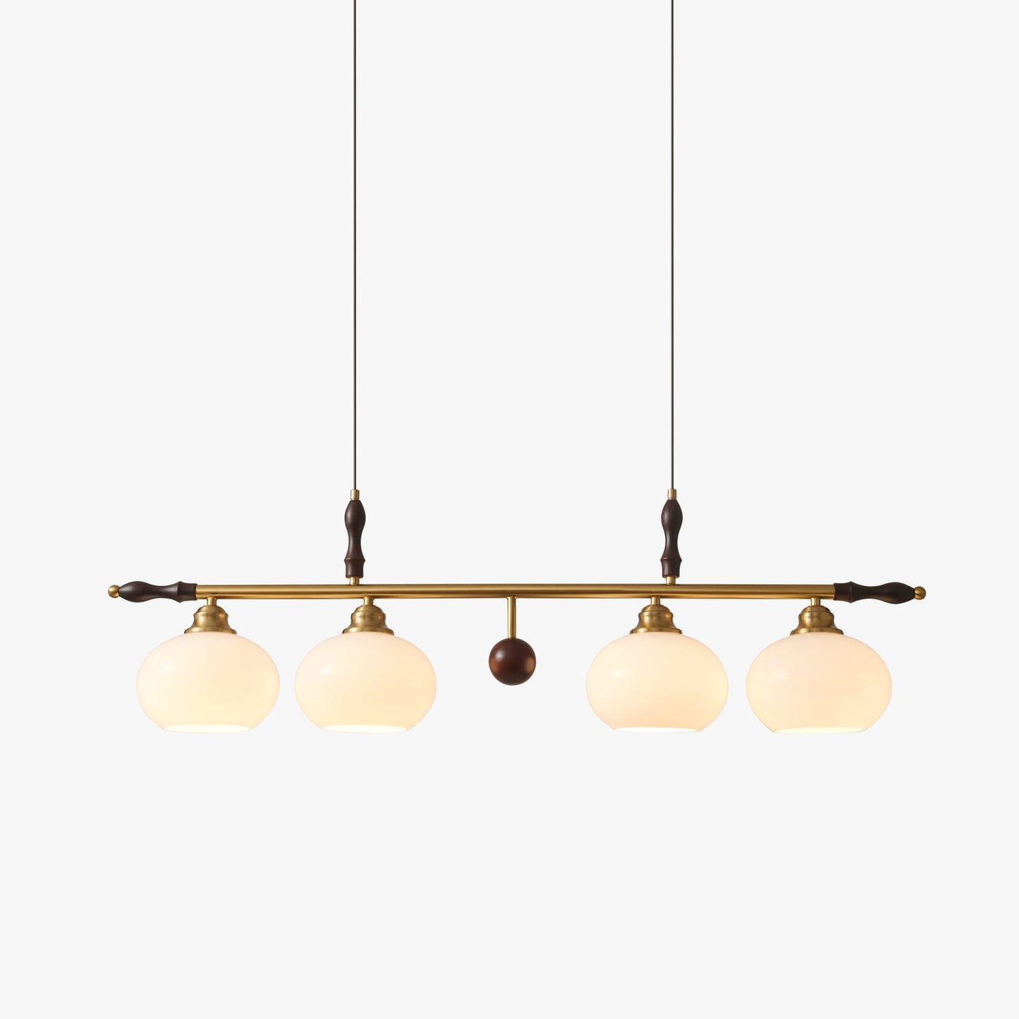 Sylvara Island Pendant Lamp