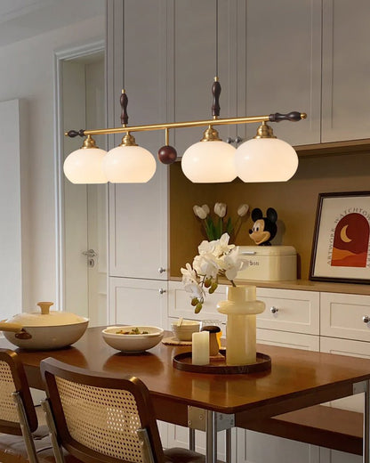 Sylvara Island Pendant Lamp