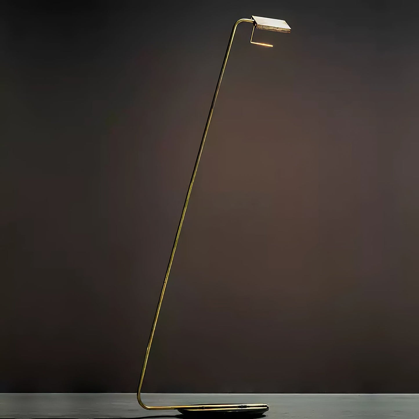 Sylvia Ambient Floor Lamp Floor Lamp