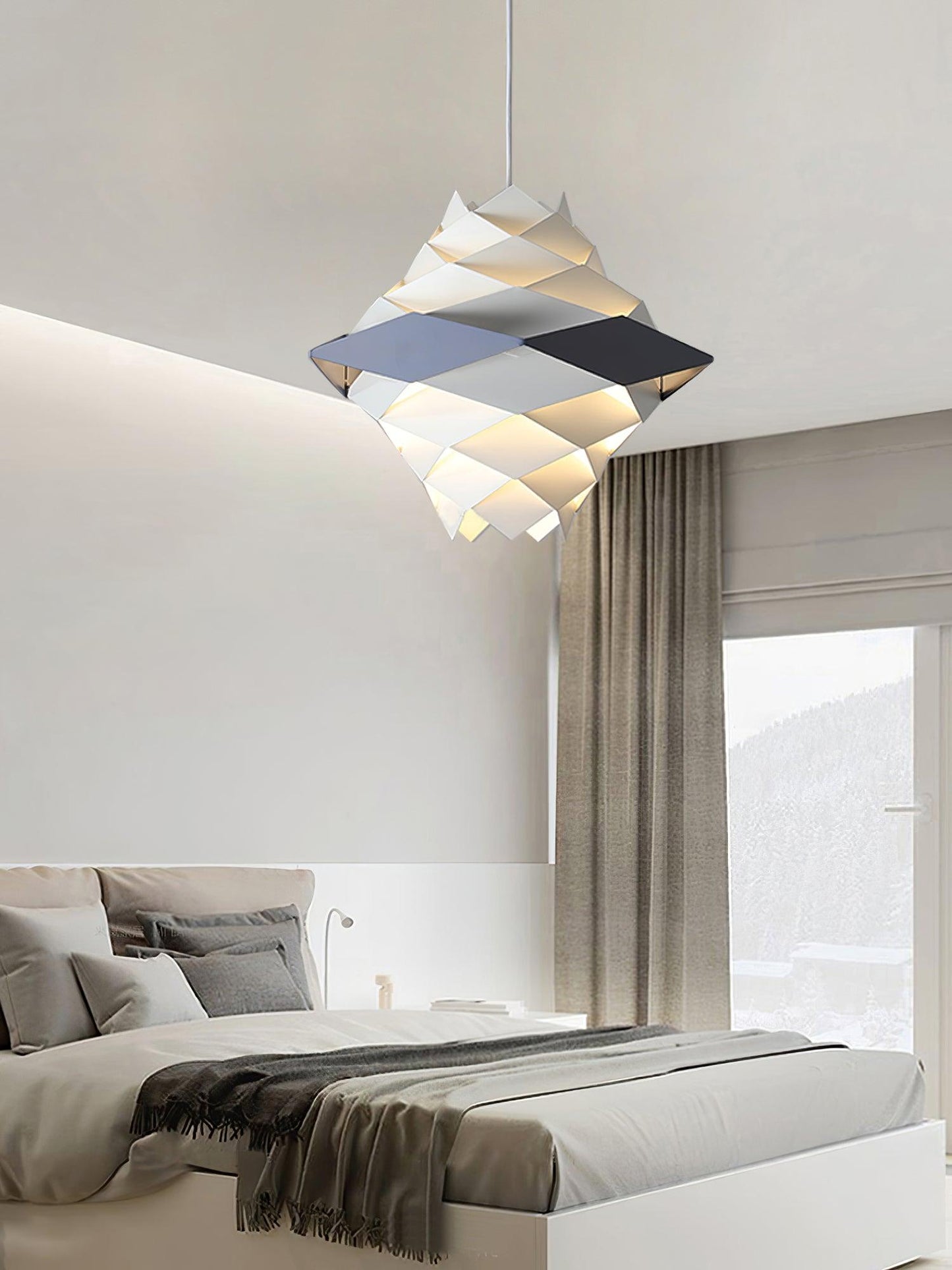 Symphoni Hanging light Pendant Light