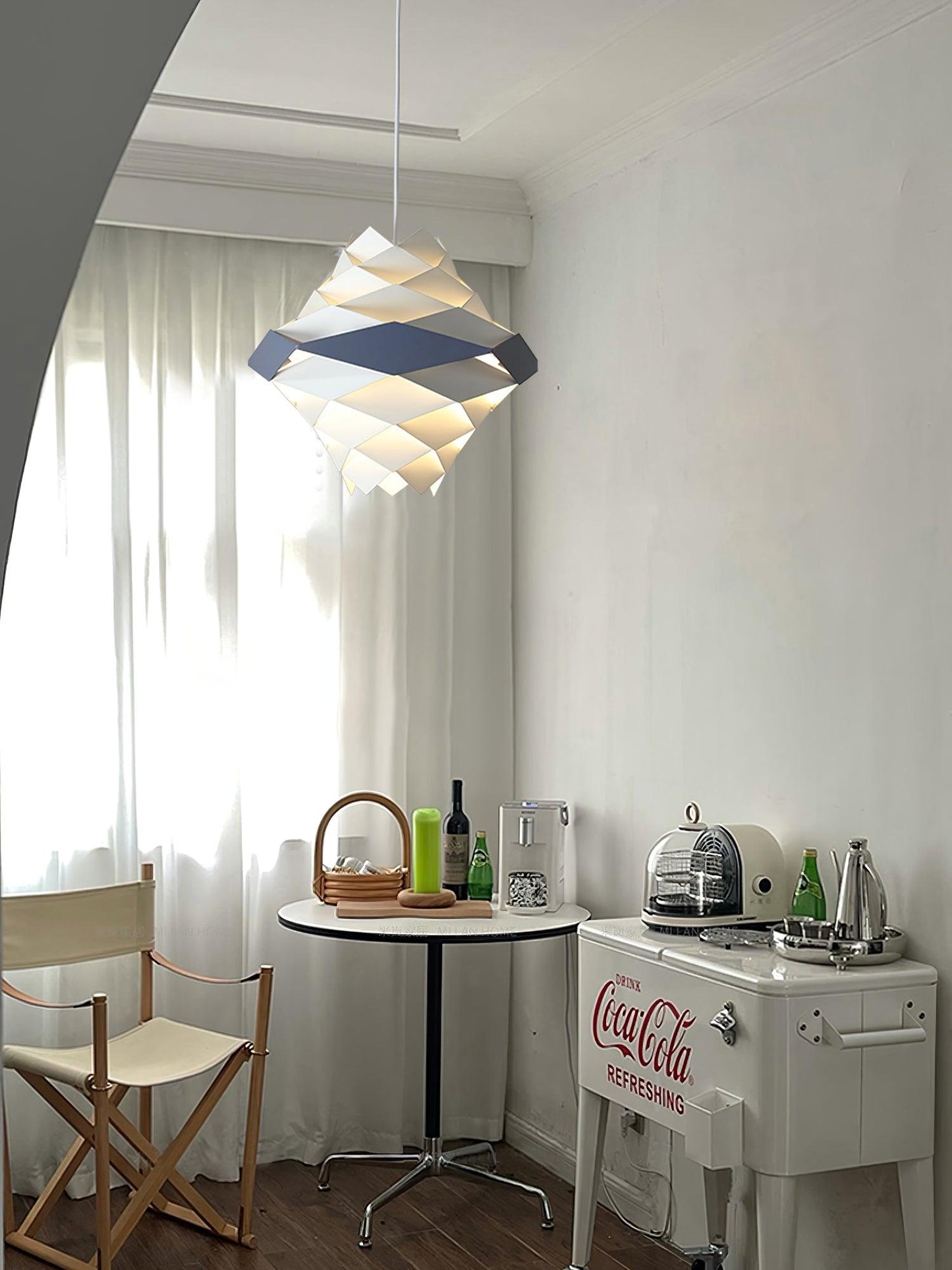 Symphoni Hanging light Pendant Light