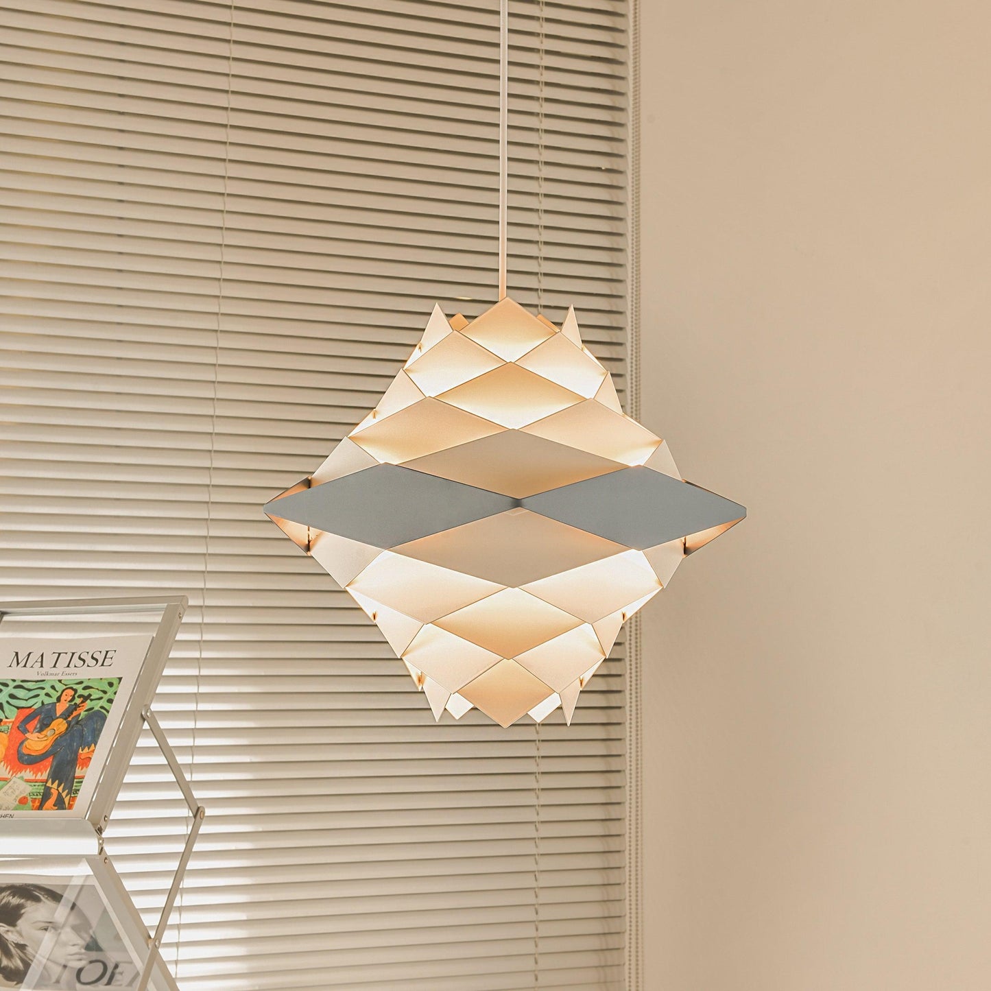 Symphoni Hanging light Pendant Light