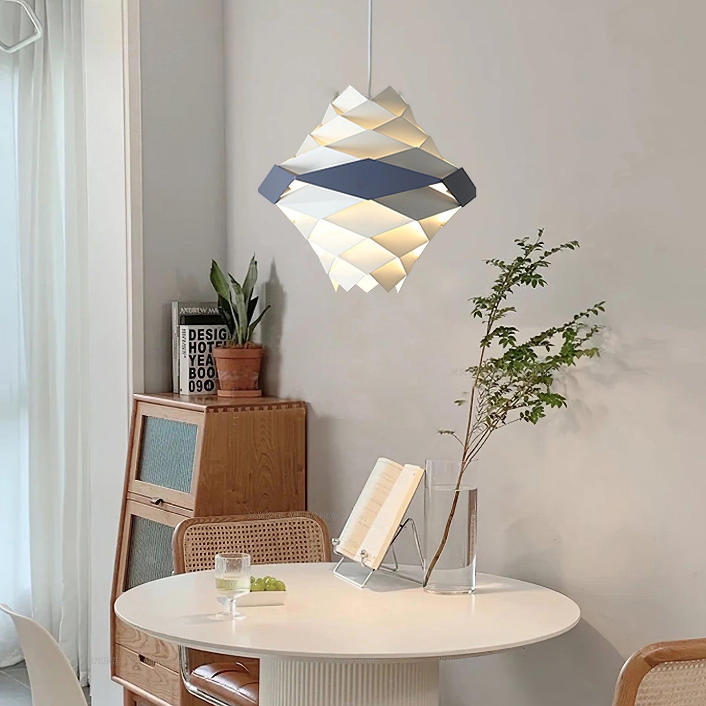 Symphoni Hanging light Pendant Light