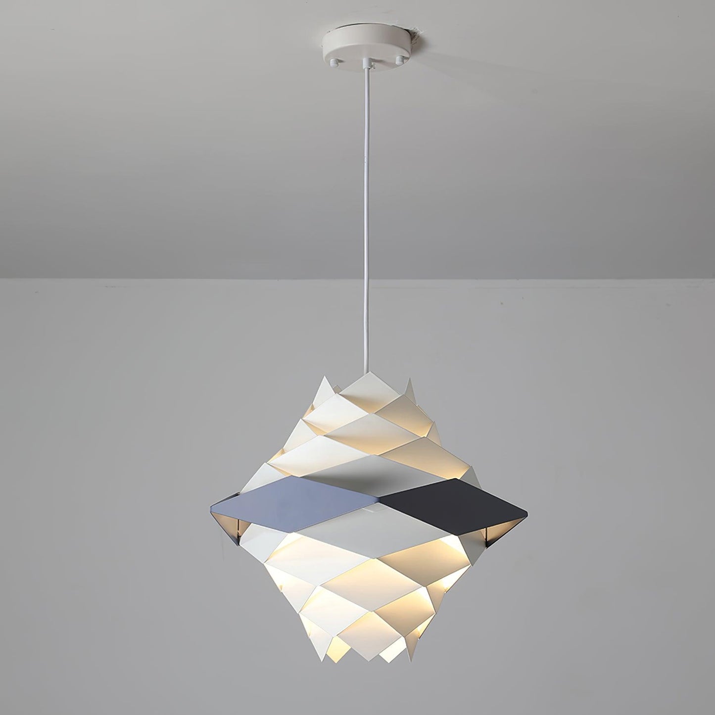 Symphoni Hanging light Pendant Light