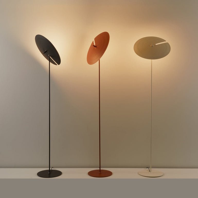 Symphony Torchiere Lamp Floor Lamp