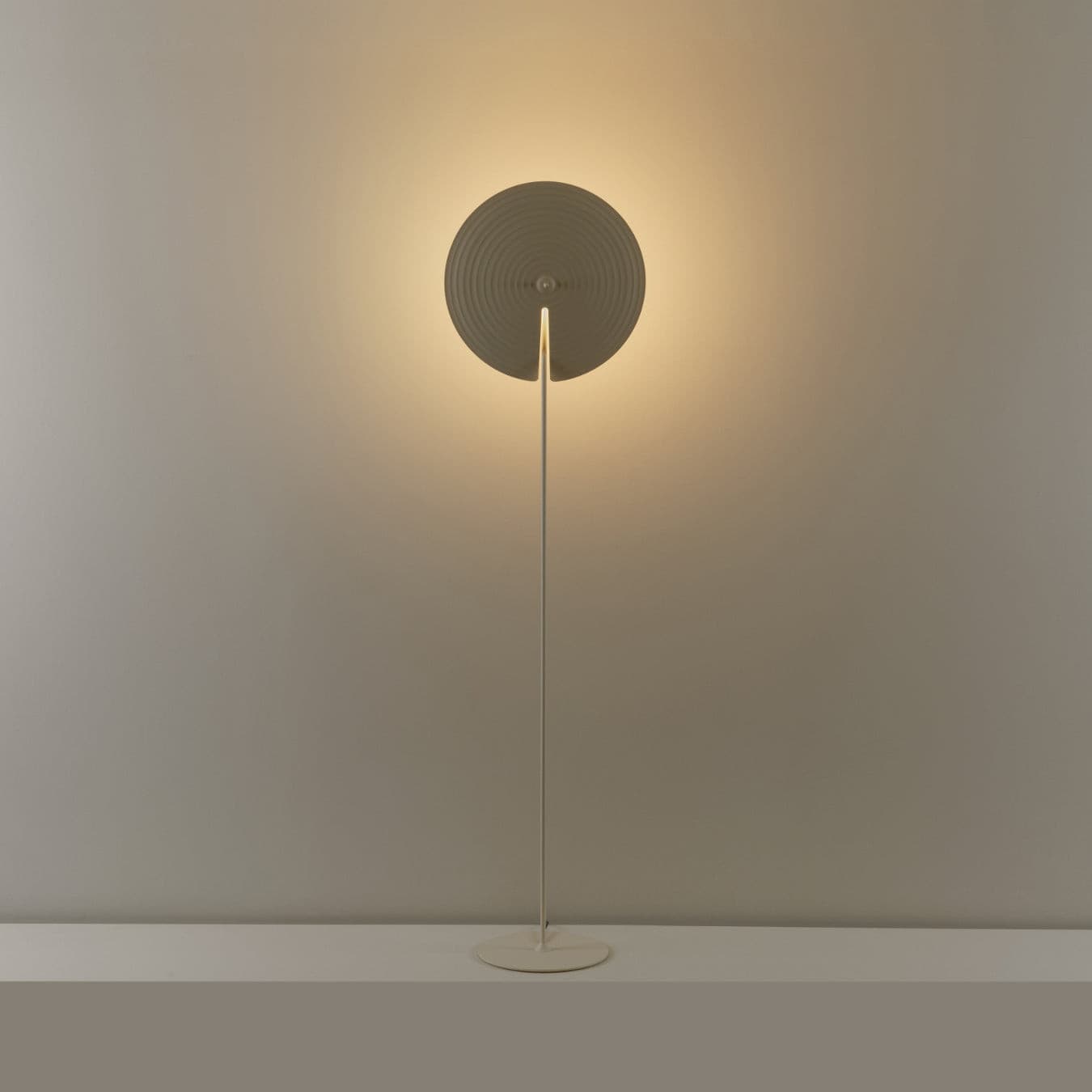 Symphony Torchiere Lamp Floor Lamp