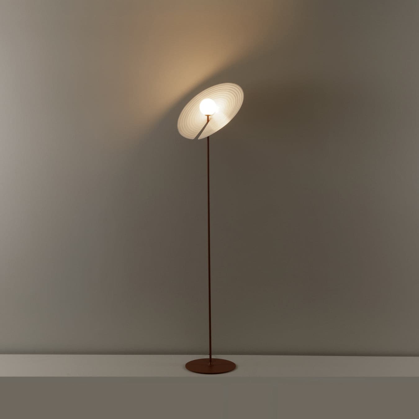 Symphony Torchiere Lamp Floor Lamp