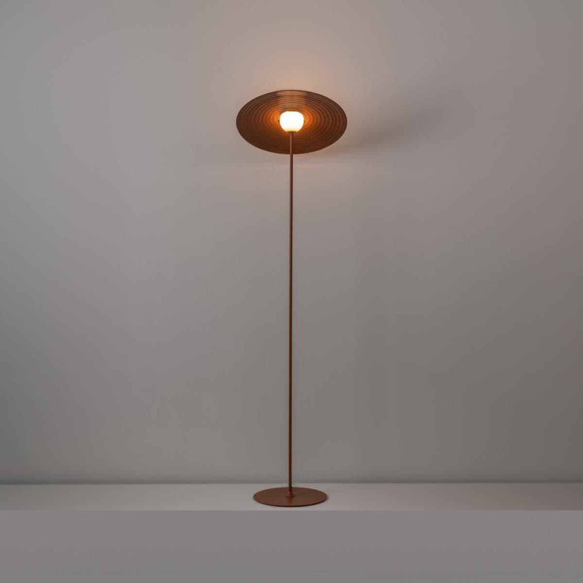 Symphony Torchiere Lamp Floor Lamp