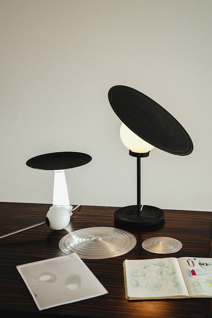 Symphony Nightstand lamp Table Lamp