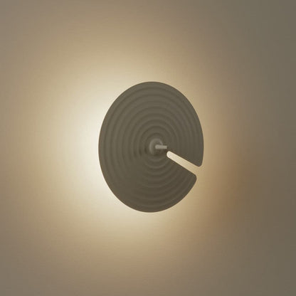 Symphony Wall sconce Wall Lamp