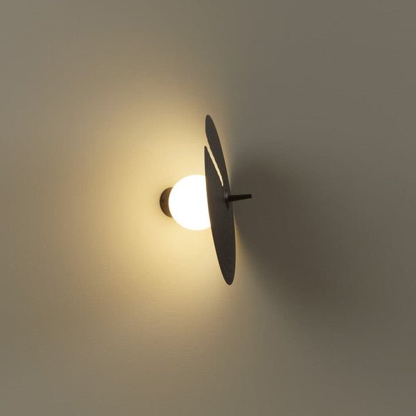 Symphony Wall sconce Wall Lamp