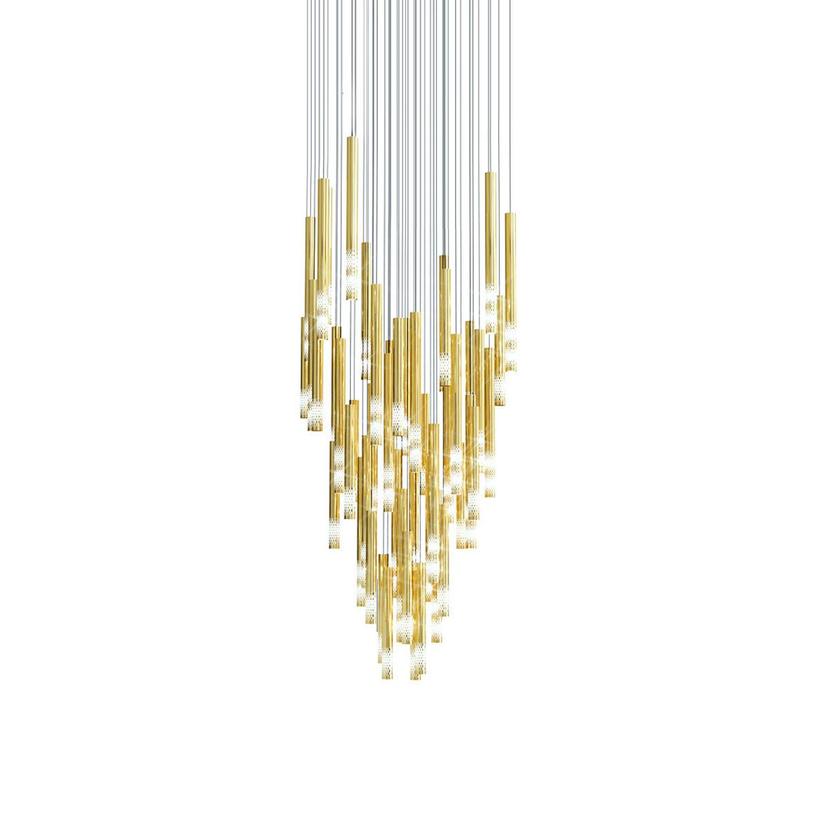 Symphony Orchestra Pendant light Chandelier