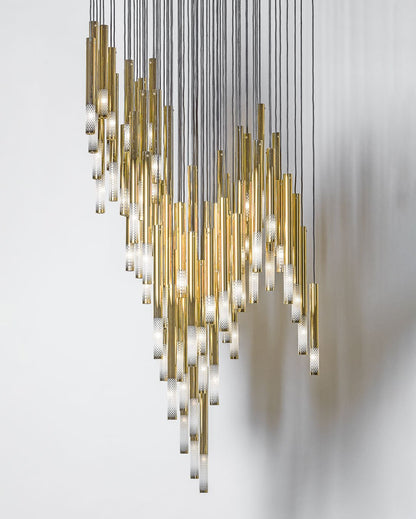 Symphony Orchestra Pendant light Chandelier