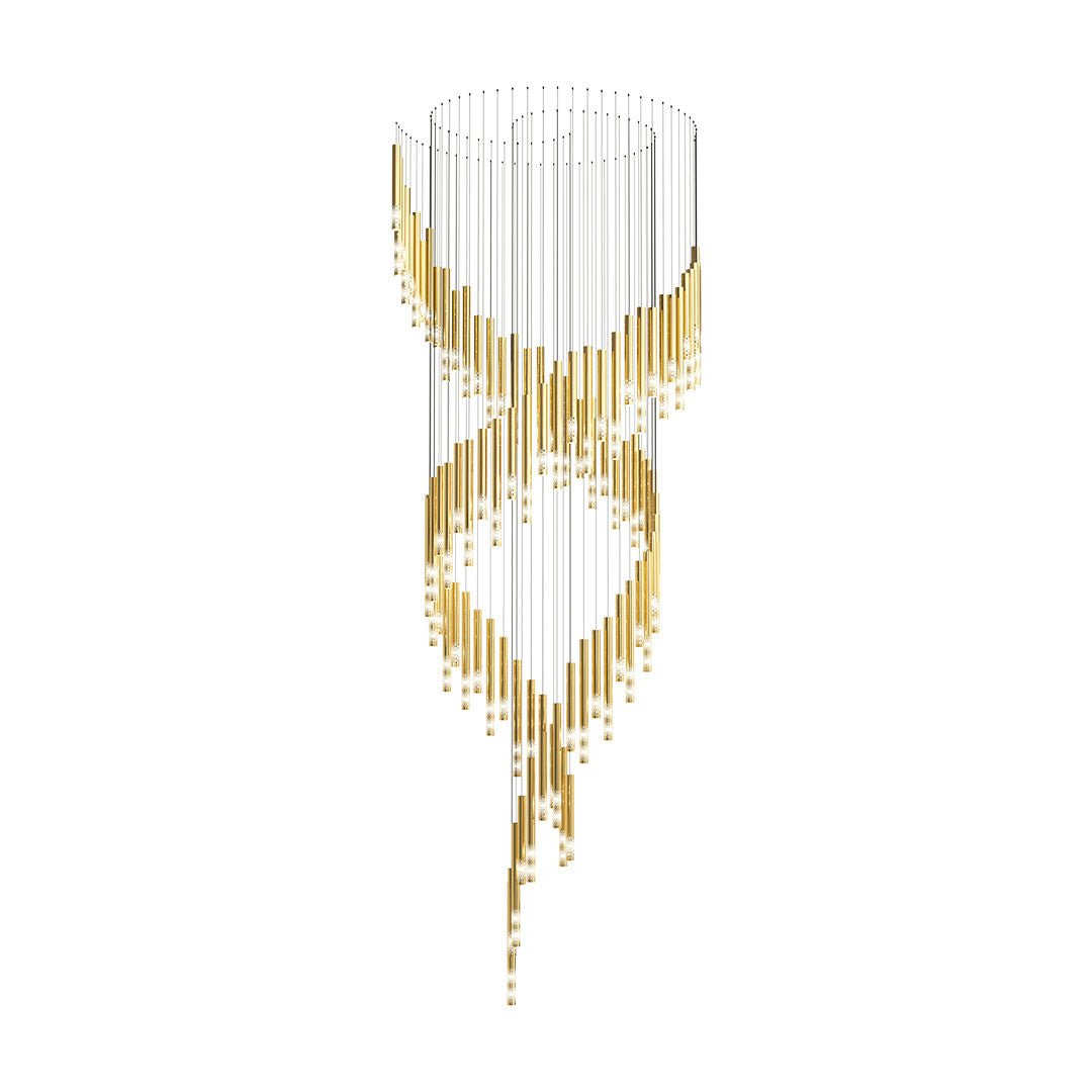 Symphony Orchestra Pendant light Chandelier