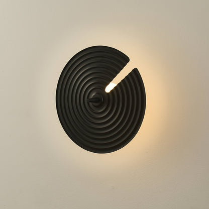 Symphony Wall sconce Wall Lamp