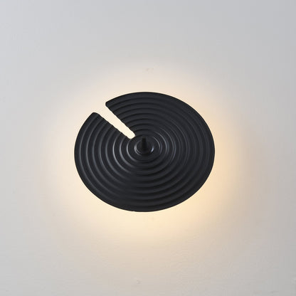 Symphony Wall sconce Wall Lamp