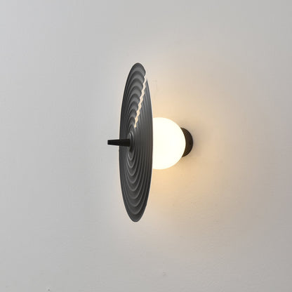 Symphony Wall sconce Wall Lamp