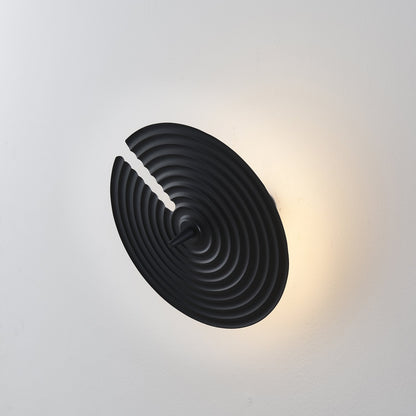 Symphony Wall sconce Wall Lamp